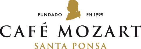 Café Mozart in Santa Ponsa Mallorca