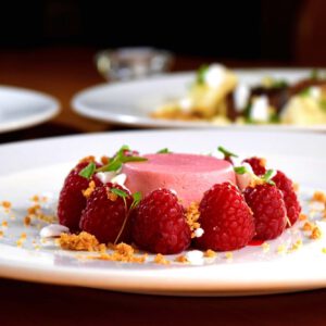 Jalapeno Dressing Salad